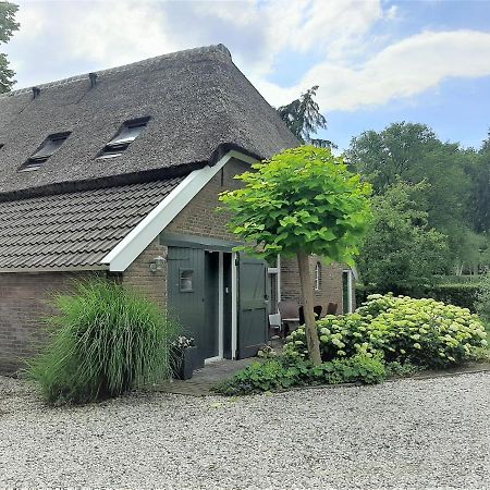 B&B 1874 Sleen Exterior photo