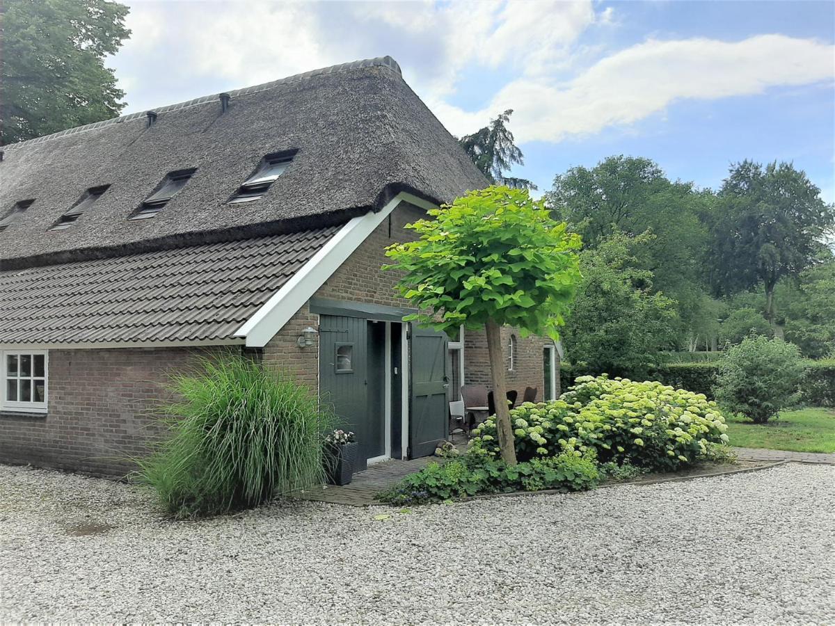 B&B 1874 Sleen Exterior photo
